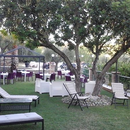 Agriturismo Terranova Pisticci Phòng bức ảnh