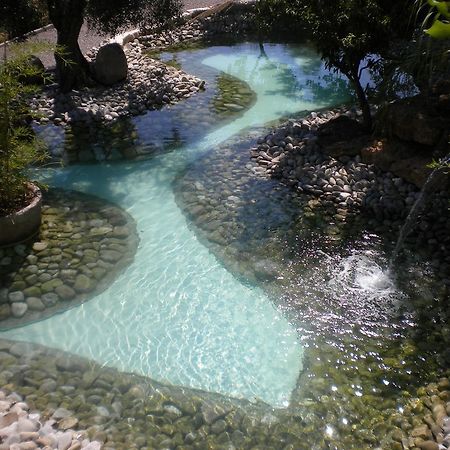 Agriturismo Terranova Pisticci Ngoại thất bức ảnh