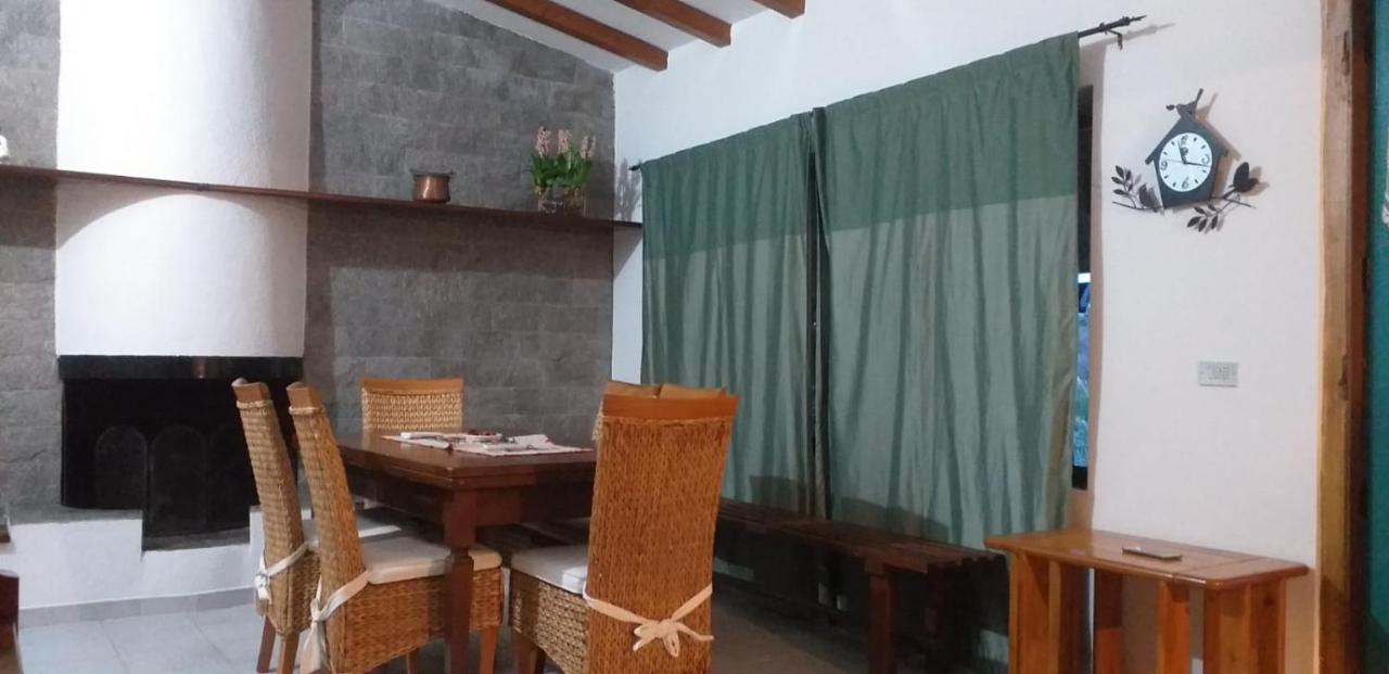 Agriturismo Terranova Pisticci Ngoại thất bức ảnh