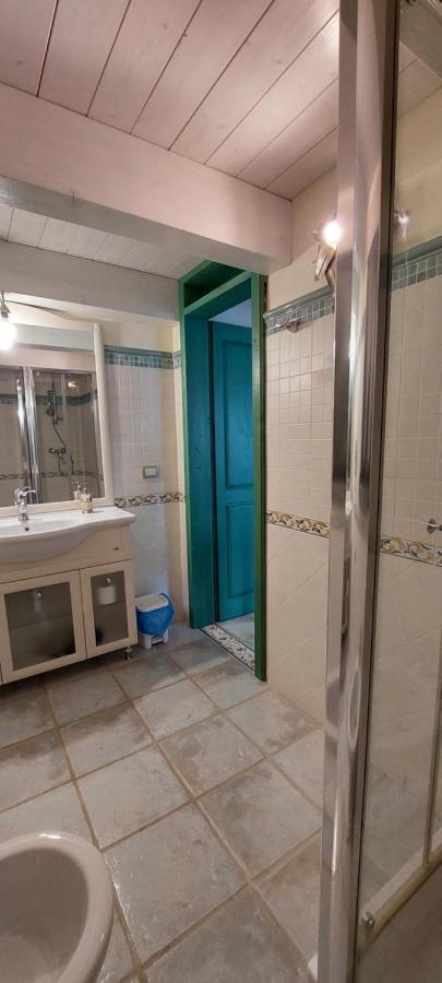 Agriturismo Terranova Pisticci Ngoại thất bức ảnh