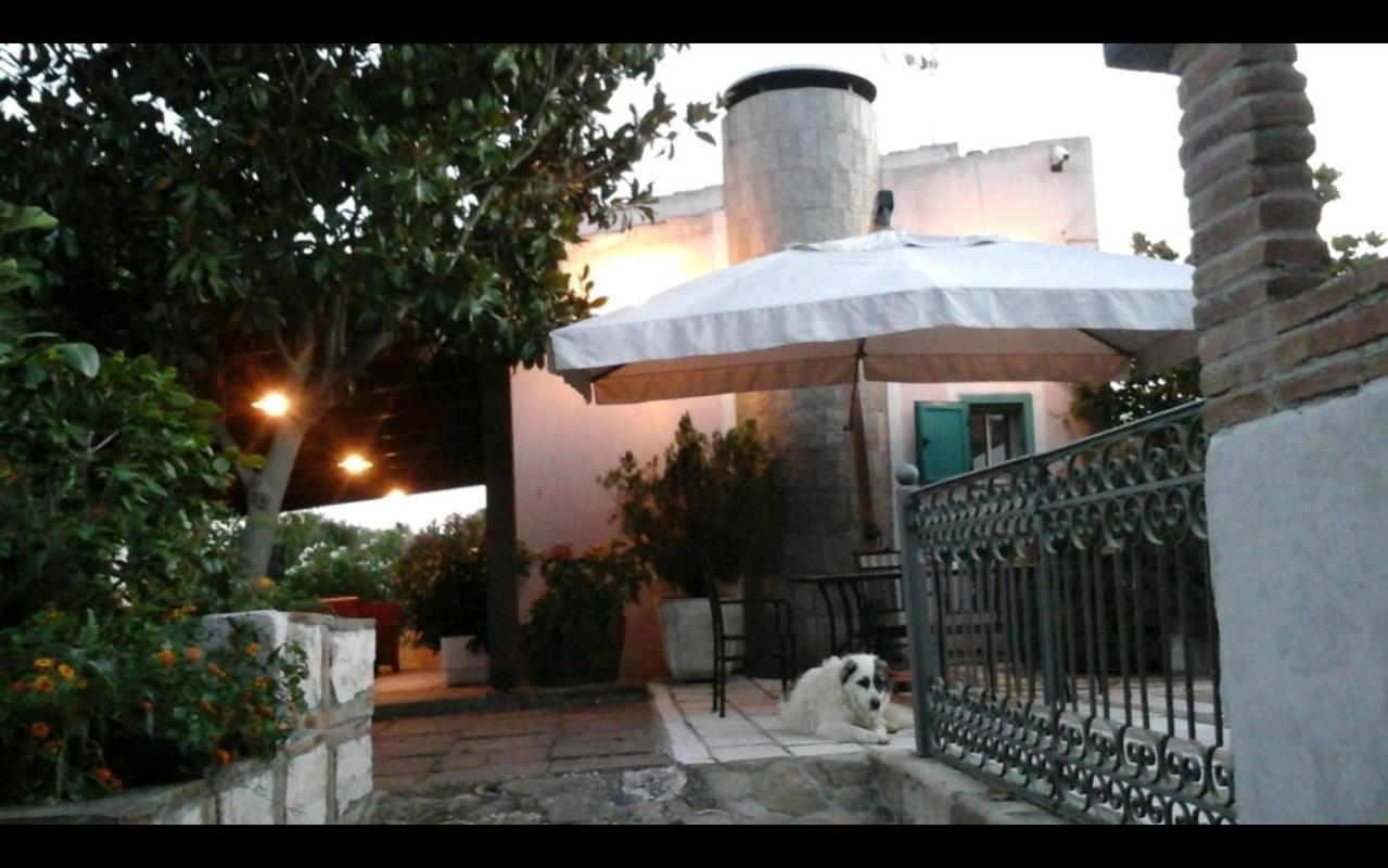 Agriturismo Terranova Pisticci Phòng bức ảnh