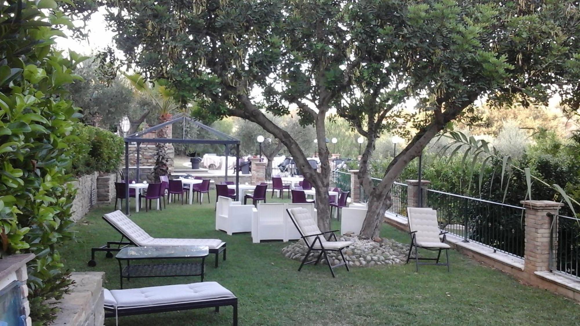 Agriturismo Terranova Pisticci Phòng bức ảnh