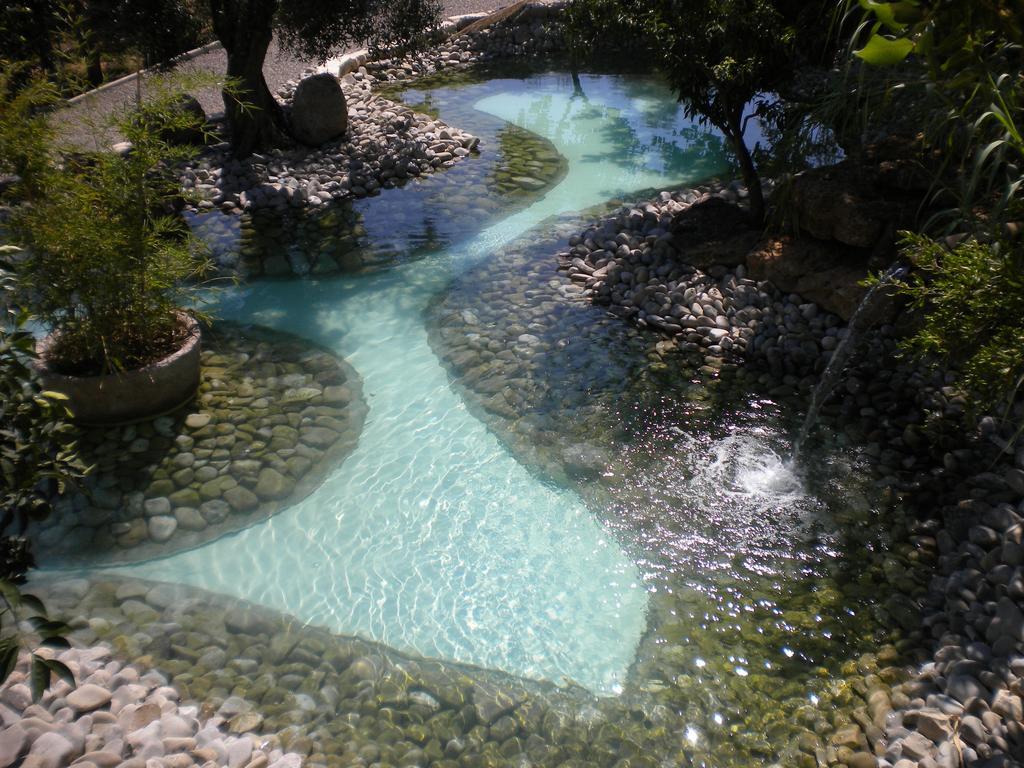 Agriturismo Terranova Pisticci Ngoại thất bức ảnh