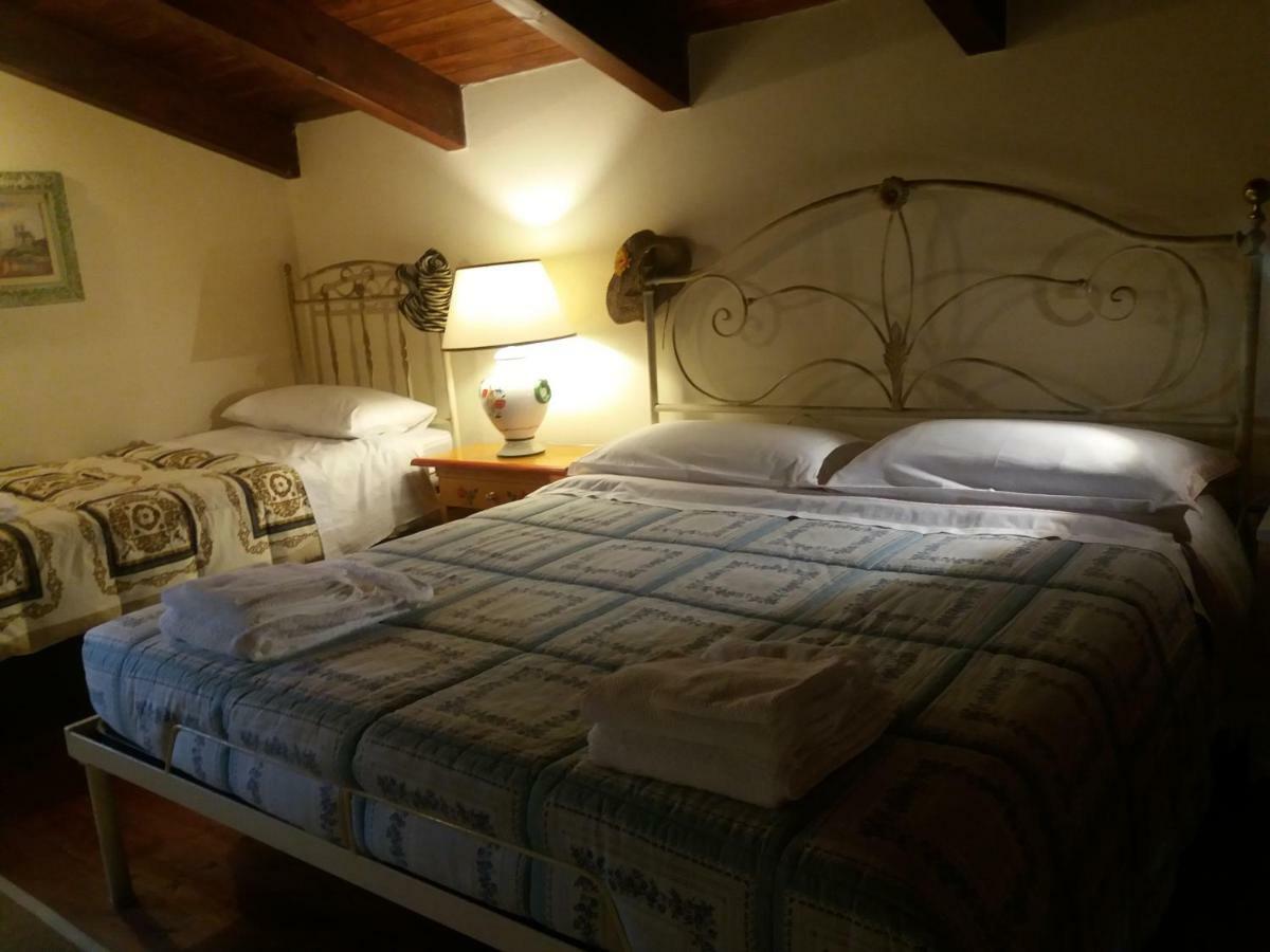 Agriturismo Terranova Pisticci Ngoại thất bức ảnh