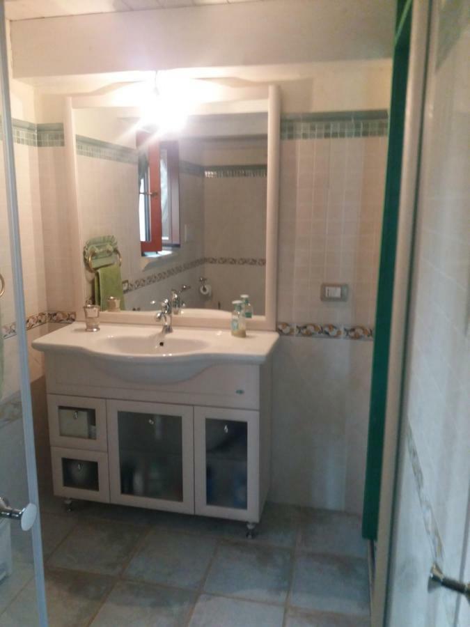 Agriturismo Terranova Pisticci Ngoại thất bức ảnh